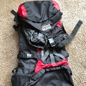 elate 65l backpack